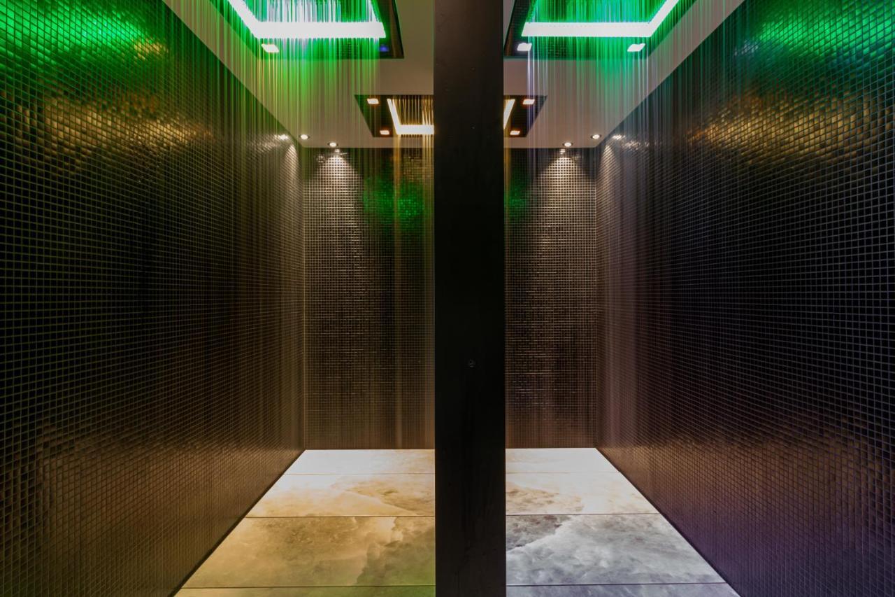 Van Der Valk Hotel Mons Congres & Spa Экстерьер фото